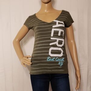 Aeropostale t-shirt